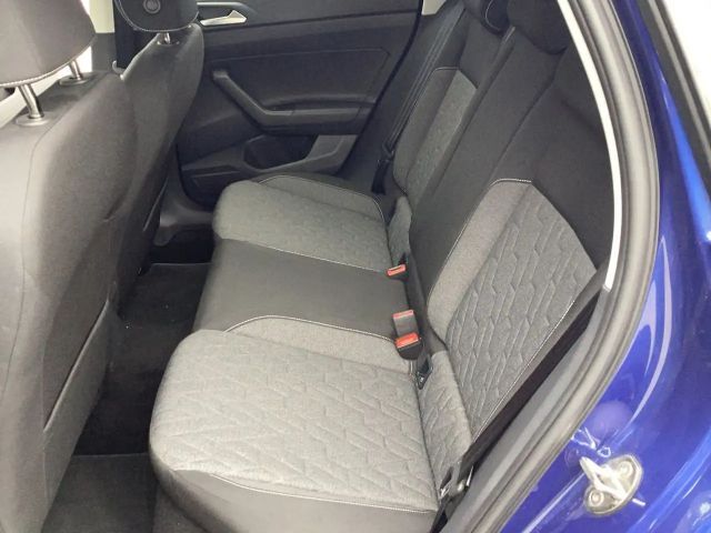 Volkswagen Taigo 1.5 TSI DSG Move