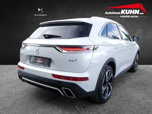 DS DS 7 Crossback Crossback E-Tense