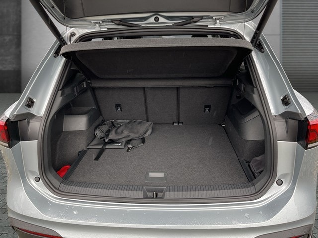 Volkswagen Tiguan 1.5 eTSI DSG