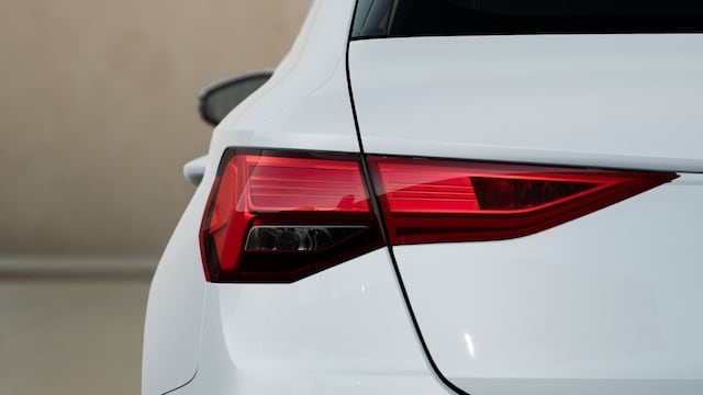 Audi A3 30 TFSI S-Tronic Sportback