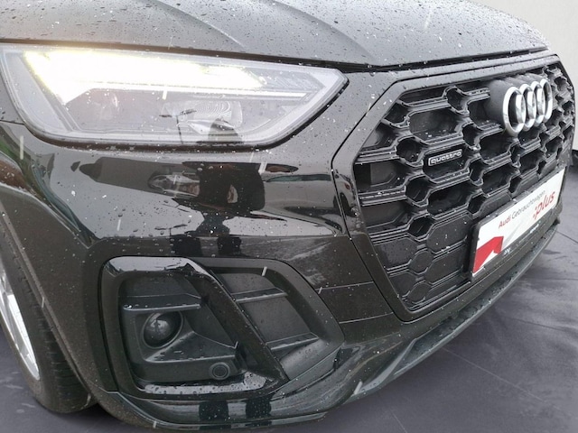 Audi Q5 40 TDI Quattro S-Tronic