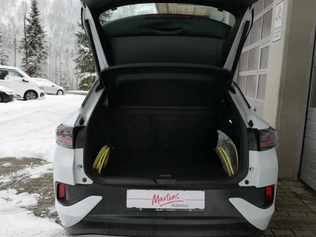 Volkswagen ID.4 220 kW 4Motion GTX
