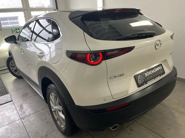 Mazda 2 2.5L SkyActiv e-Skyactiv