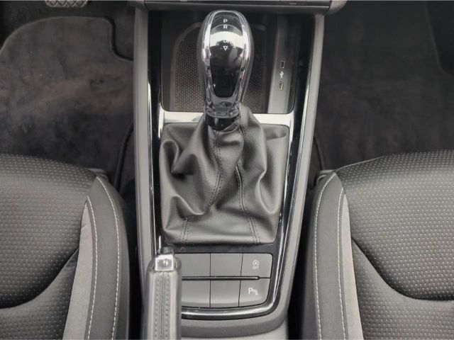 Skoda Scala 1.0 TSI Tour