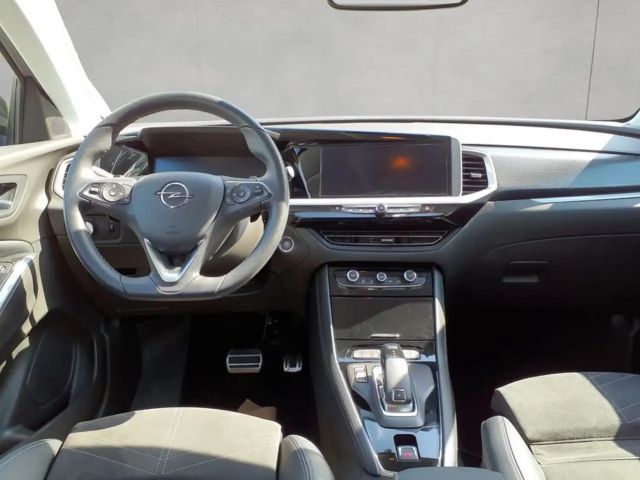 Opel Grandland X Elegance