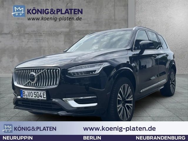 Volvo XC90 AWD Inscription T8