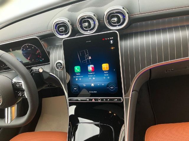 Mercedes-Benz GLC 450 4MATIC