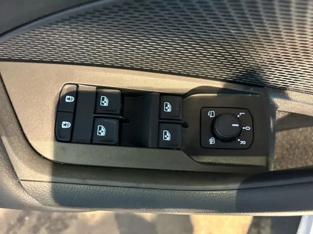 Skoda Octavia Selection