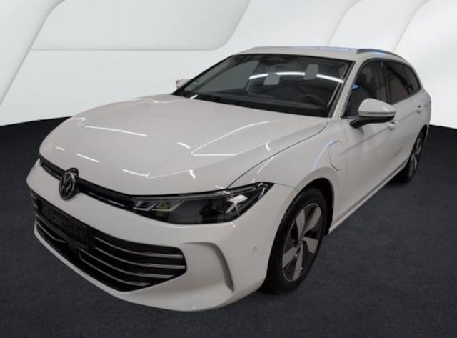Volkswagen Passat Business eHybrid