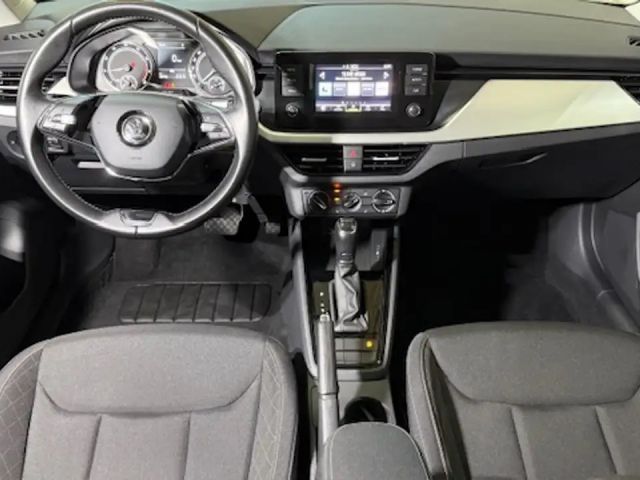 Skoda Kamiq 1.0 TSI Ambition
