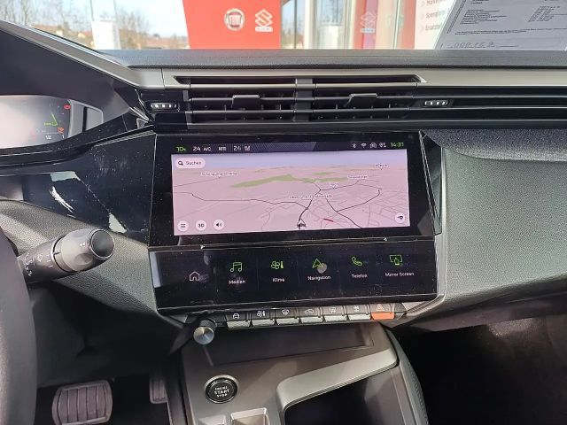 Peugeot 408 130 Allure Pack EAT8 PureTech