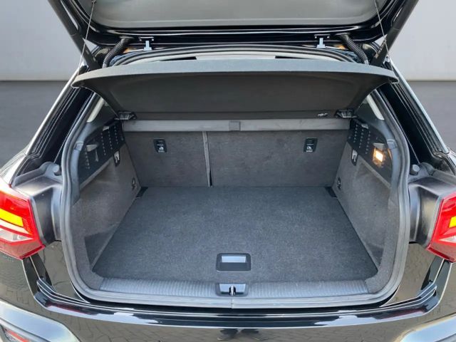 Audi Q2 35 TFSI S-Tronic