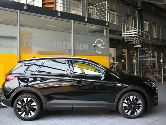 Opel Grandland X Ultimate