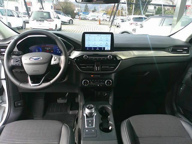 Ford Kuga Titanium X
