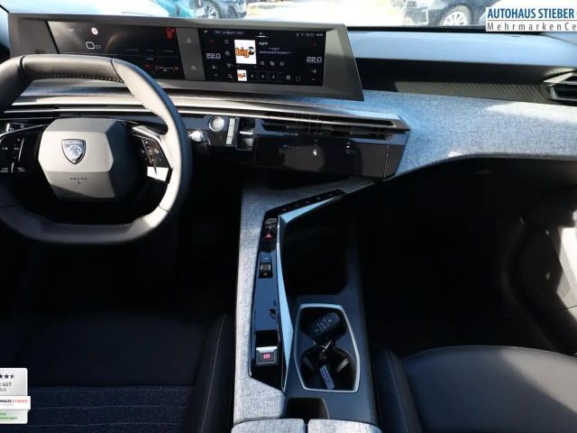 Peugeot 3008 Allure Pack