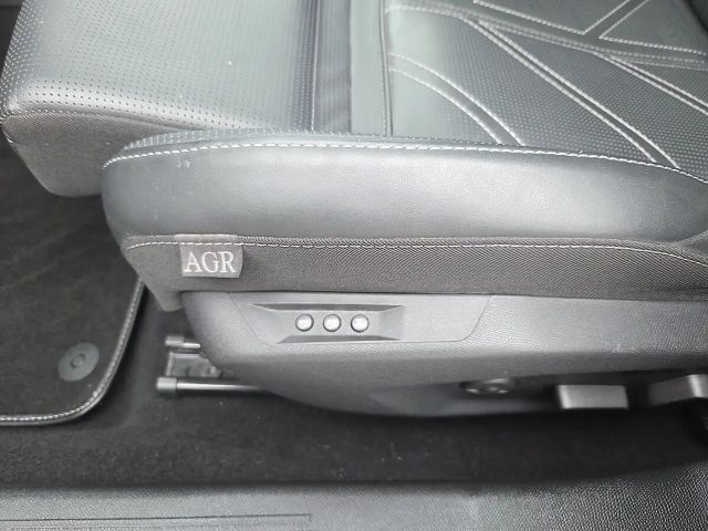 Opel Astra Turbo Ultimate