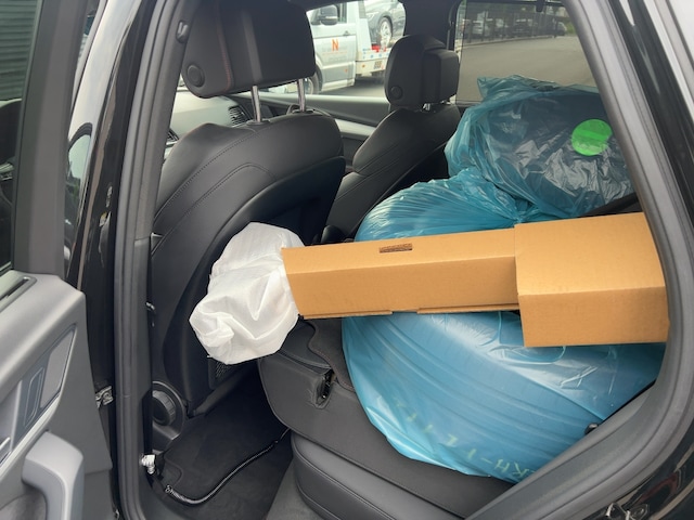 Audi Q5 45 TFSI Quattro S-Tronic