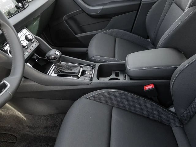 Skoda Karoq 1.5 TSI Selection