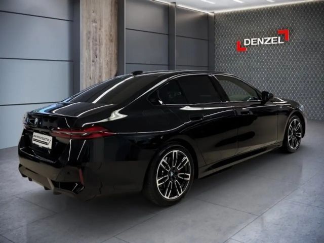 BMW 520 520d Sedan xDrive