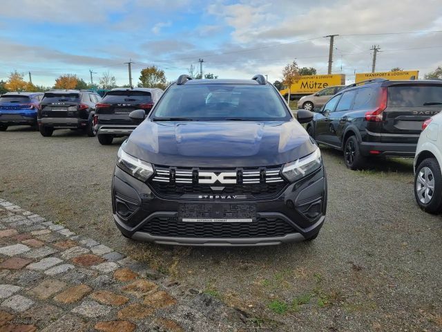Dacia Sandero ECO-G Essential Stepway
