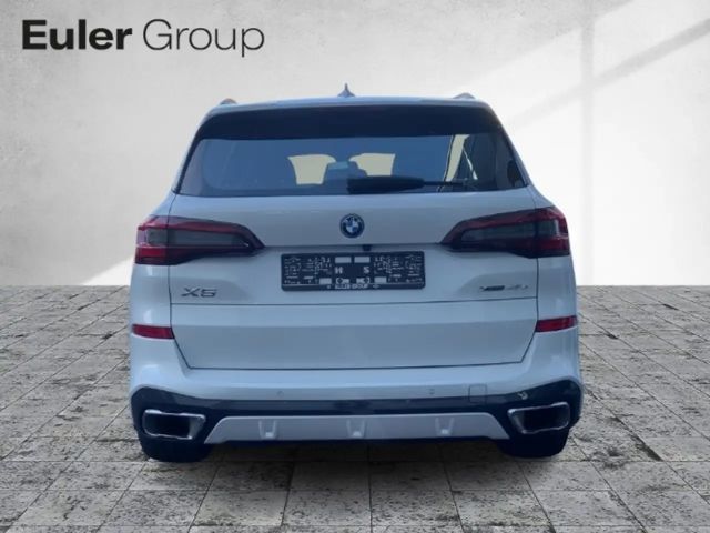 BMW X5 xDrive xDrive45e
