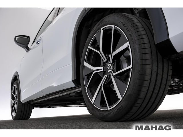 Volkswagen Tayron 2.0 TDI IQ.Drive R-Line