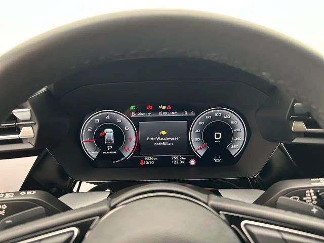 Audi A3 35 TFSI Sedan