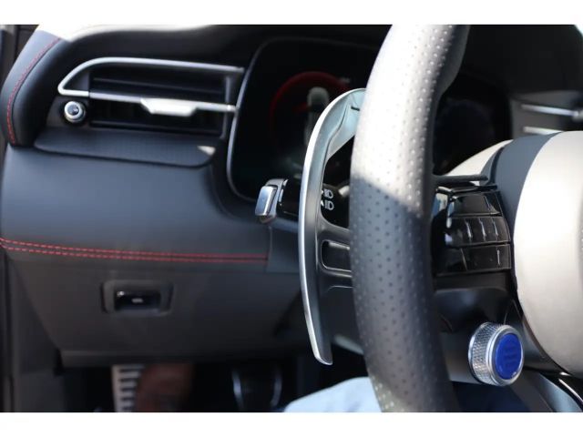 Maserati Grecale Trofeo