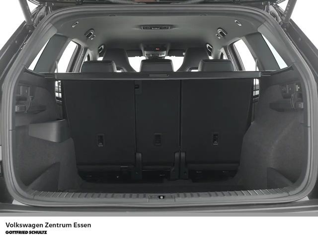 Skoda Kodiaq 4x4 Sportline