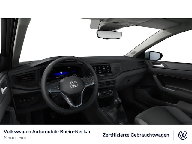 Volkswagen Polo Polo 1.0 App-Connect PDC LED uvm