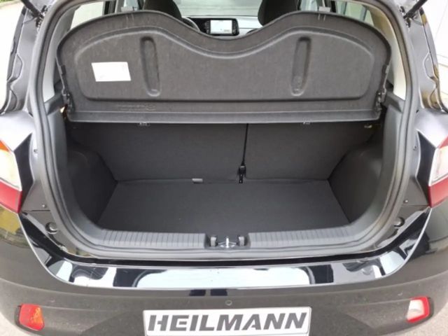 Hyundai i10 1.0 Trend