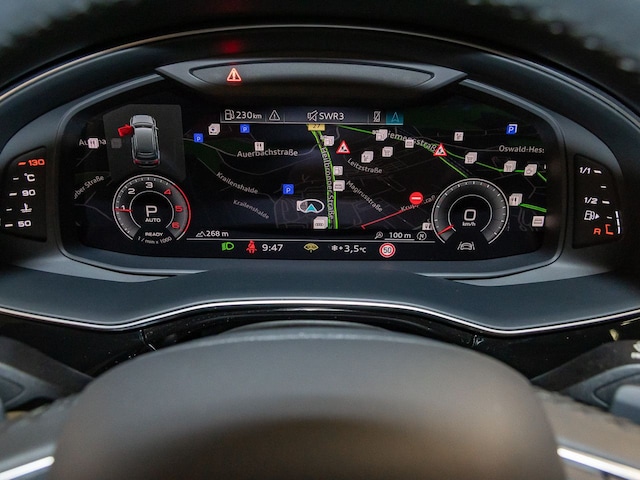 Audi Q7 50 TDI Quattro S-Line