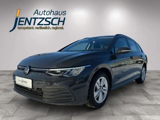 Volkswagen Golf Golf VIII Life Variant