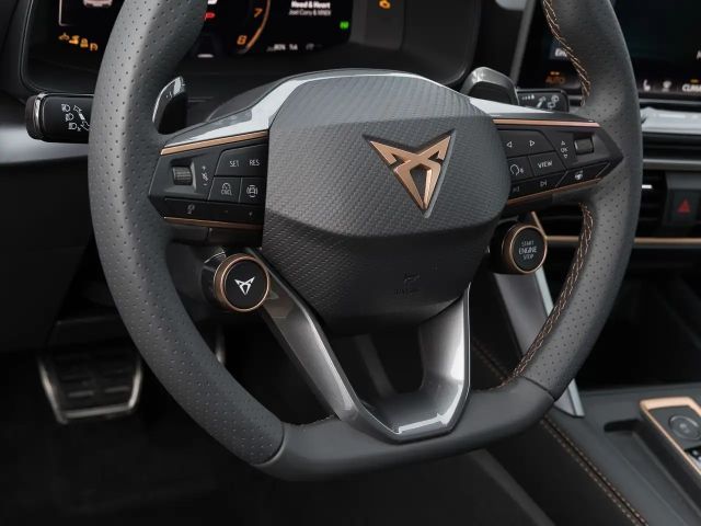 Cupra Formentor DSG VZ e-Hybrid