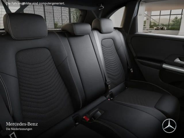 Mercedes-Benz B 180 Progressive Sedan