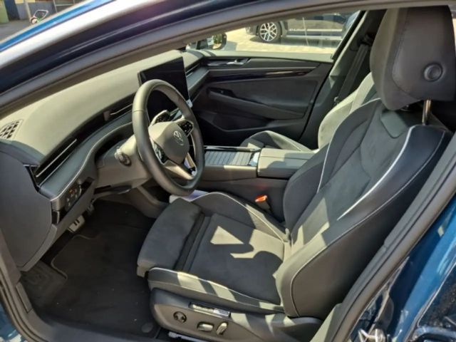 Volkswagen ID.7 IQ.Drive Pro Tourer