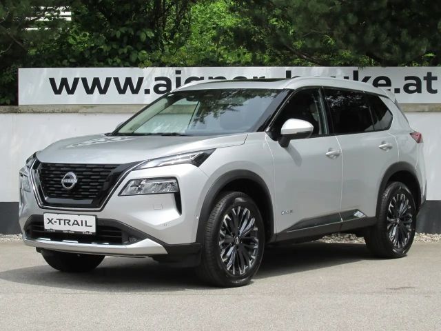 Nissan X-trail Tekna