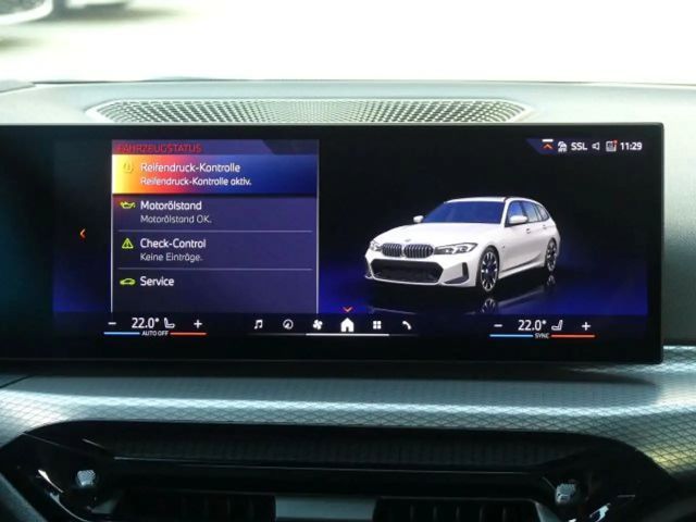 BMW 330 330e Touring xDrive