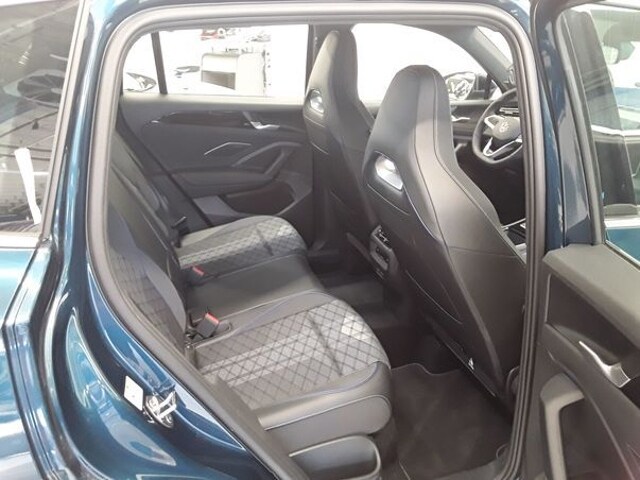 Volkswagen Tiguan 2.0 TDI DSG IQ.Drive