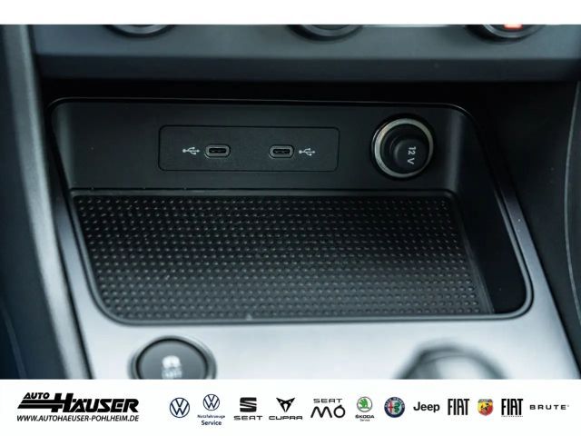 Cupra Ateca 1.5 TSI DSG