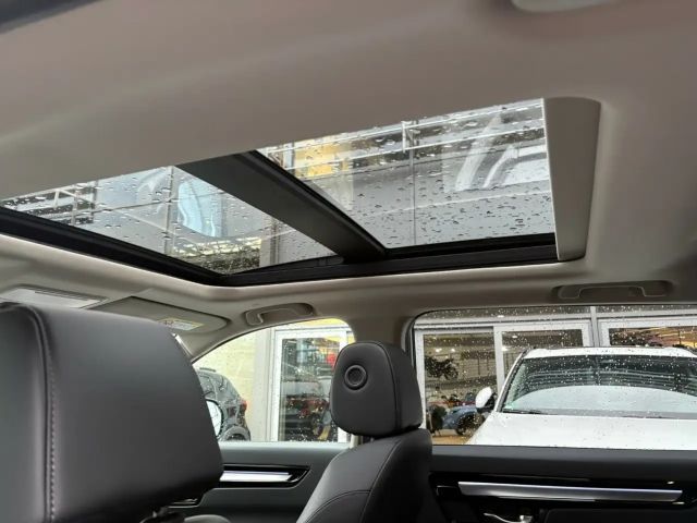 Honda CR-V Elegance e:HEV