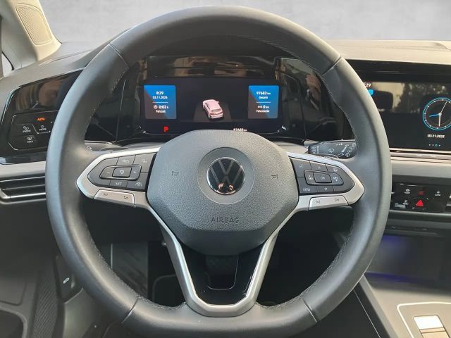 Volkswagen Golf DSG Style