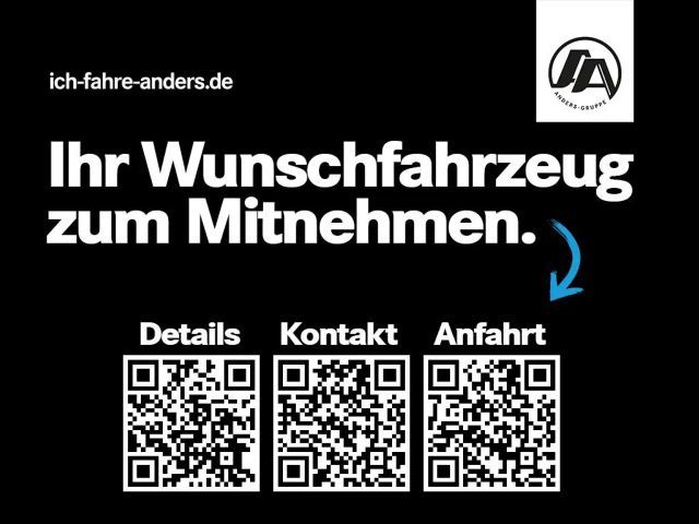 Mercedes-Benz GLB 200 Progressive