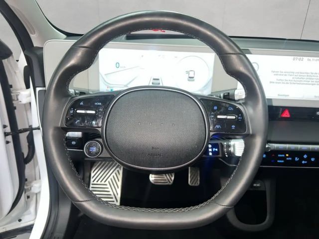 Hyundai IONIQ 5 73 kWh UNIQ