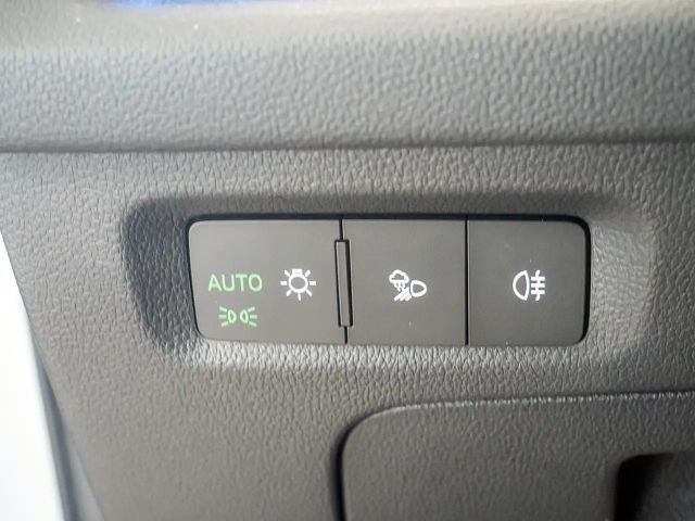 Skoda Octavia 2.0 TDI Combi Tour