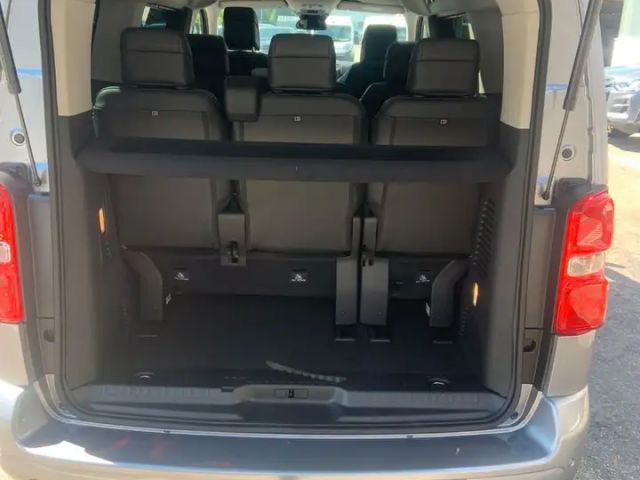 Opel Zafira Life GS Voll 8 Sitze 3 Jahre Garantie