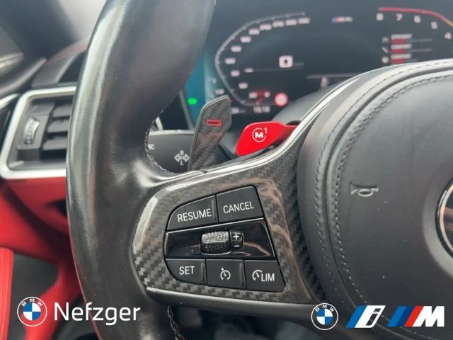 BMW M4 Competition Coupé