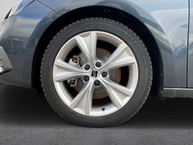 Seat Leon 2.0 TDI FR-lijn Sportstourer