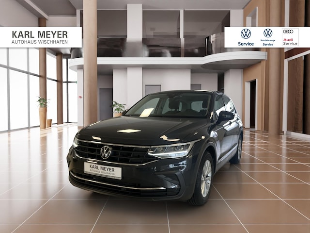 Volkswagen Tiguan Tiguan 2.0        DT 90TDI M6F