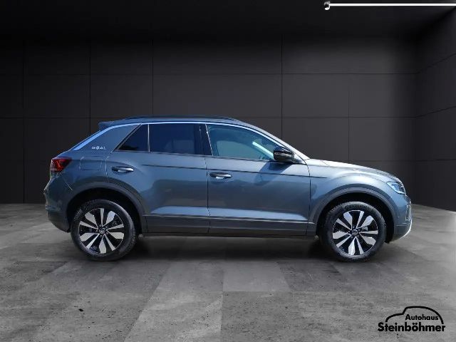 Volkswagen T-Roc 1.0 TSI